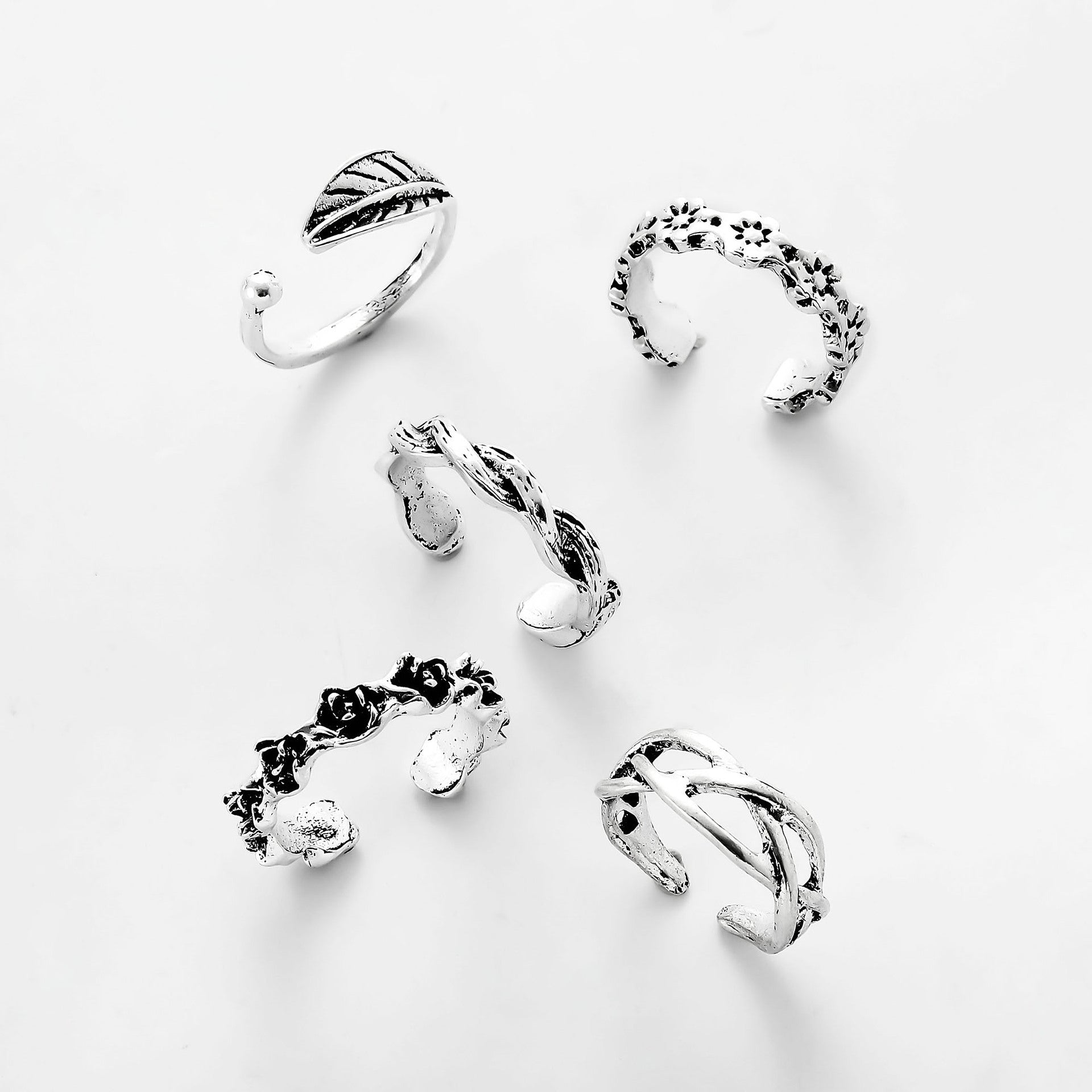 Elegant Set for Every Occasion
