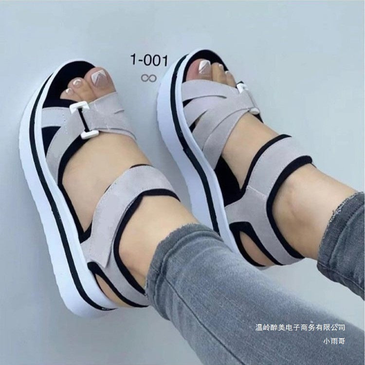 Stylish Orthopedic Sandals for Any Occasion