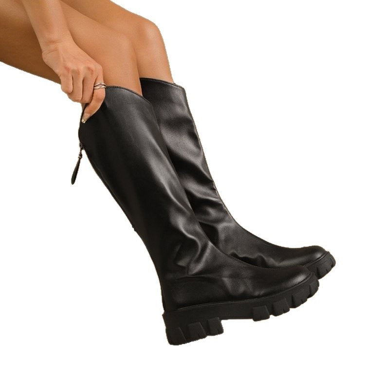 Comfortable Orthopedic Boots for Daily Wear