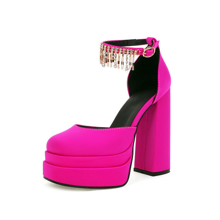 Chic Orthopedic Shoes with Unique Design
