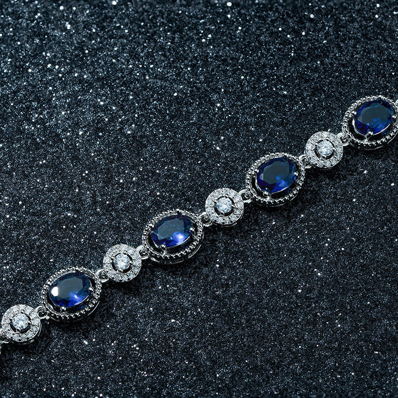 Beautiful Bracelet with Unique Style