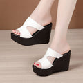 Chic Orthopedic Sandals with Unique Design