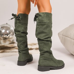 Beautifully Crafted Orthopedic Boots