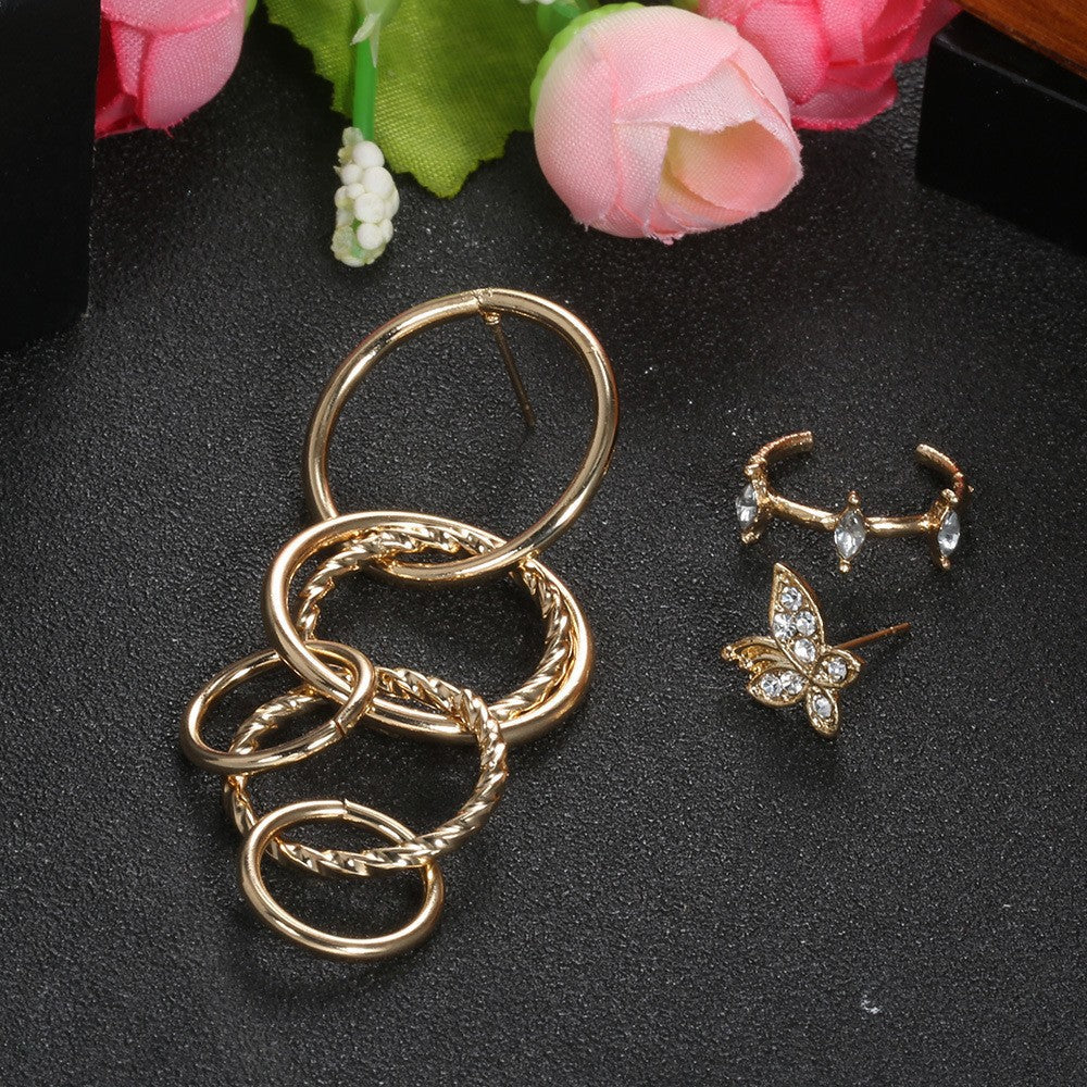 Stunning Earring for Daily Wear