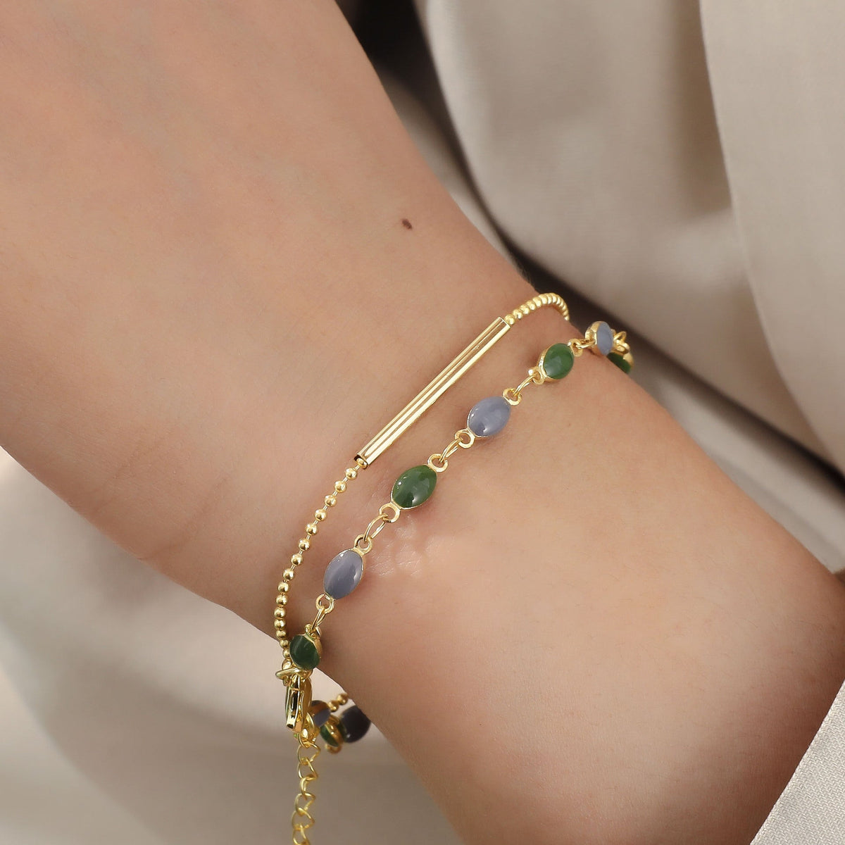 Delicate Artisan Piece