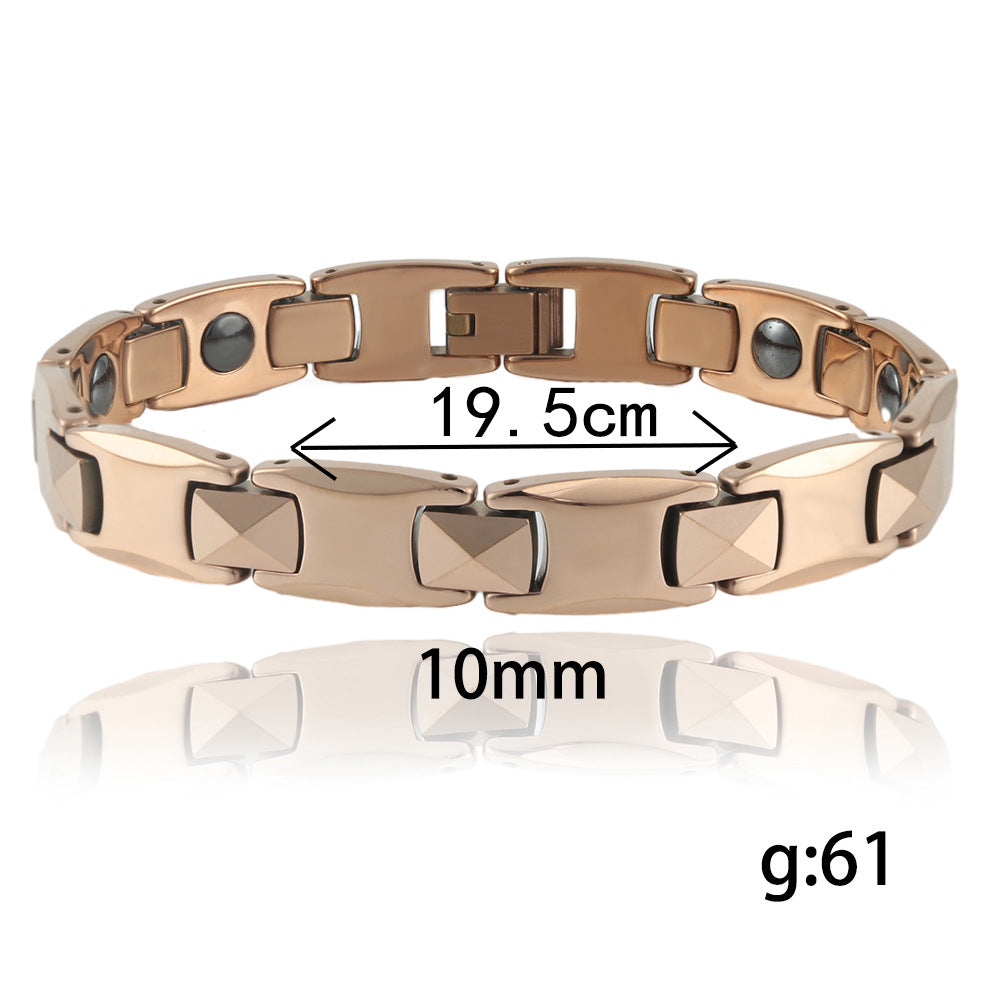 Classic Bracelet with Timeless Appeal