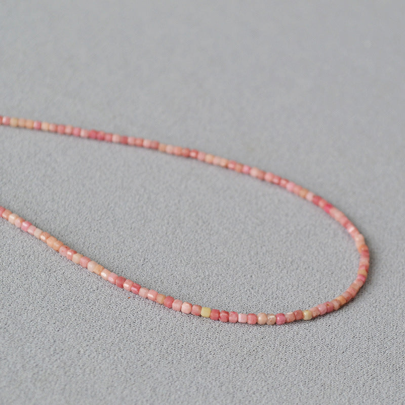 Romantic Necklace for Special Moments