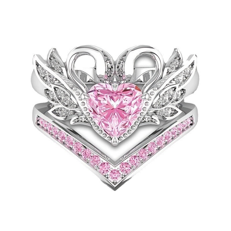 Classic Set with Timeless Appeal