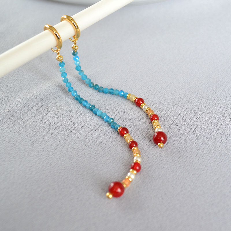 Beautiful Necklace with Unique Style