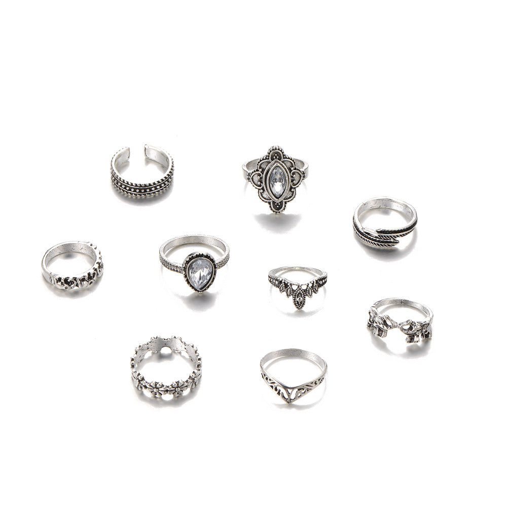 Elegant Set for Every Occasion