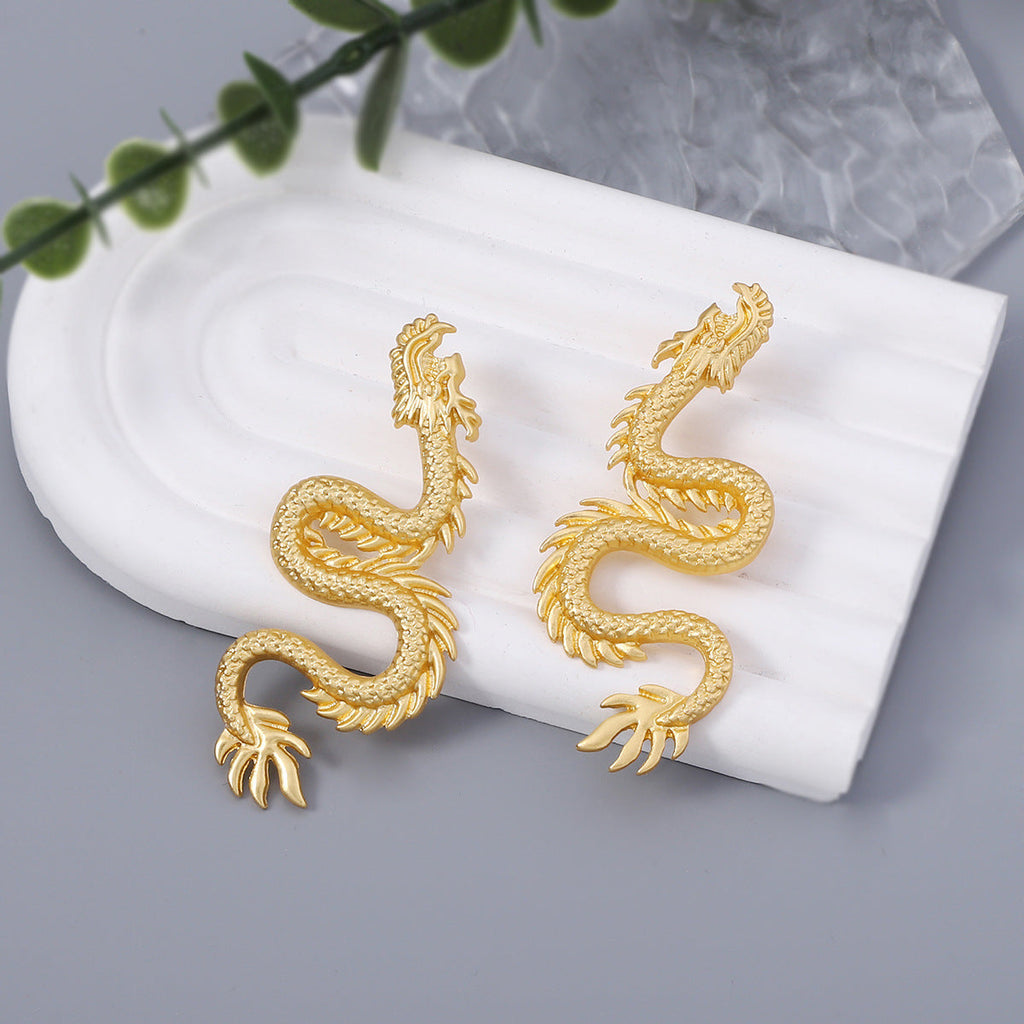 Stunning Earring for Daily Wear