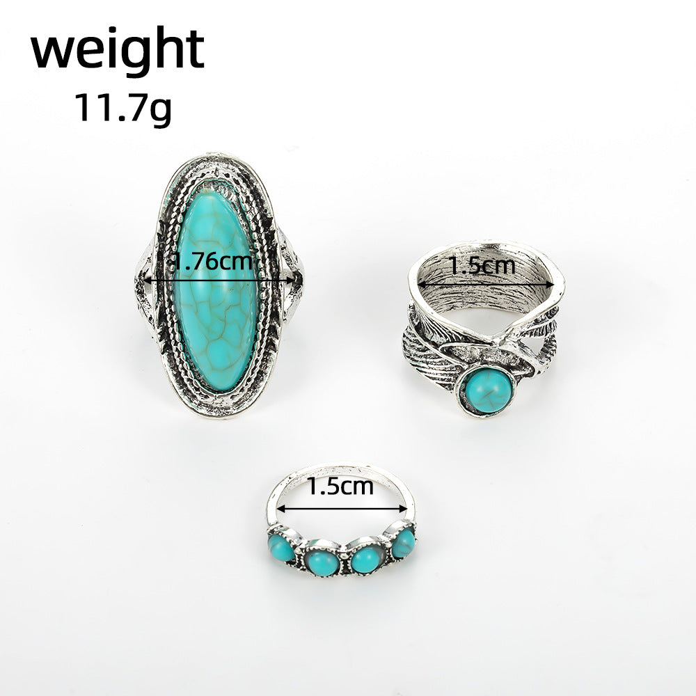 Elegant Ring for Every Occasion