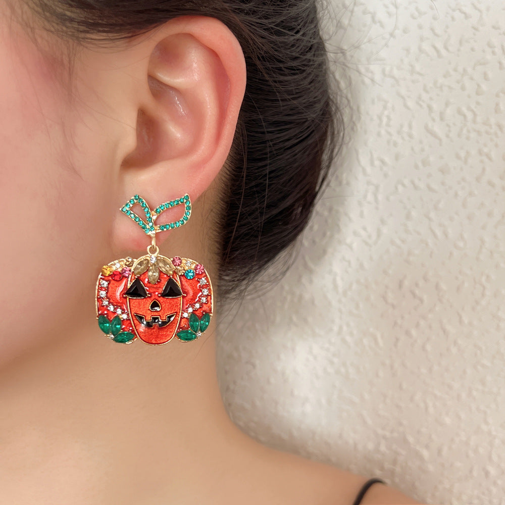 Romantic Earring for Special Moments