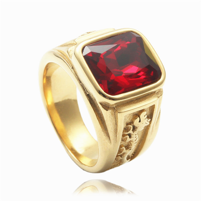Romantic Ring for Special Moments