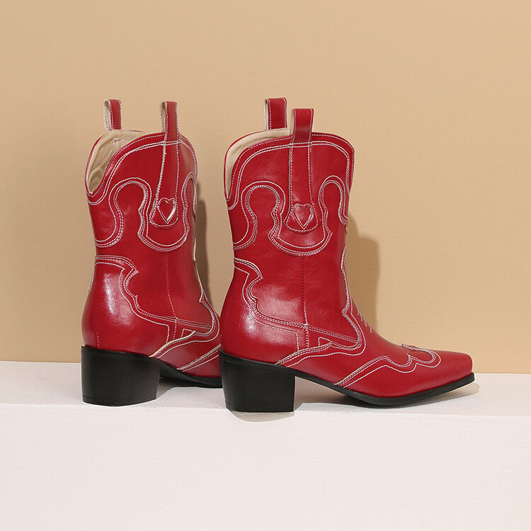 Beautifully Crafted Orthopedic Boots