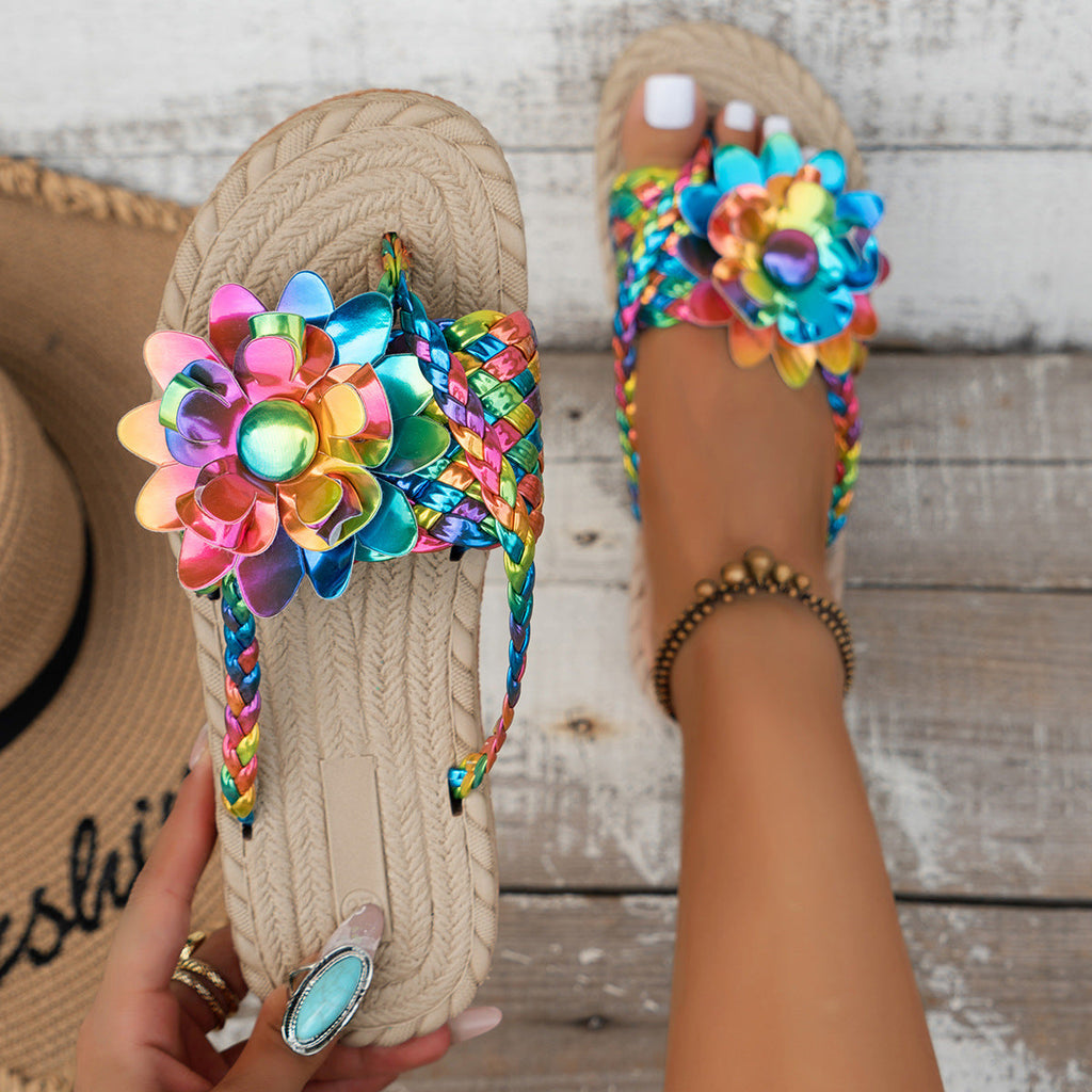 Classic Orthopedic Sandals with Timeless Style