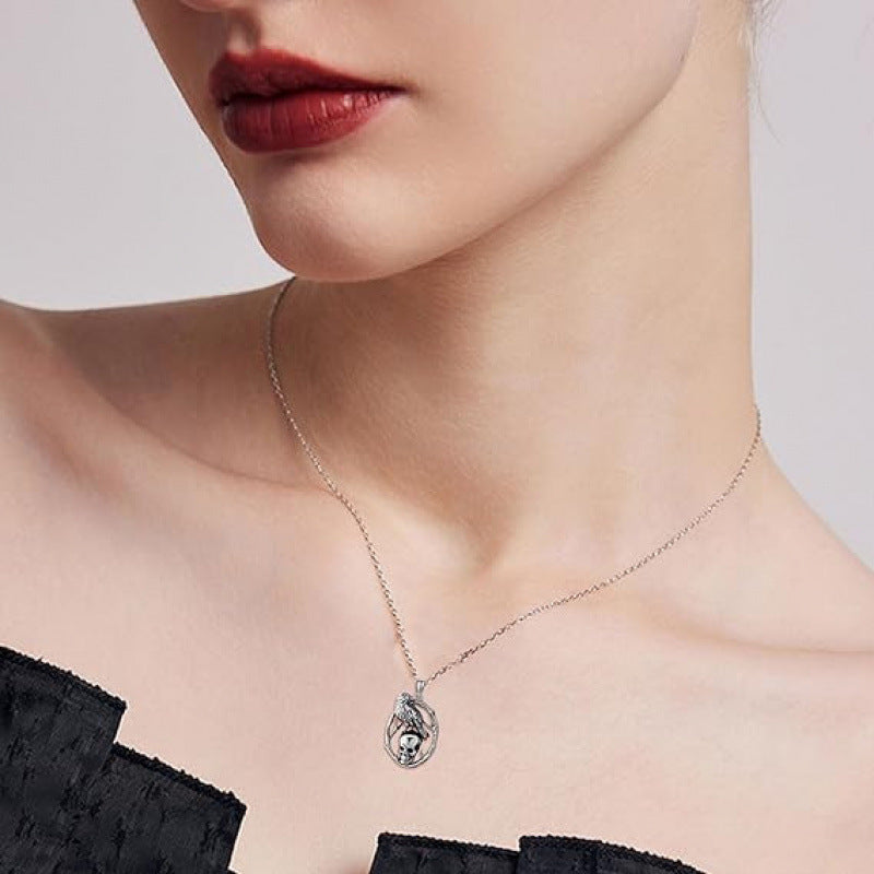 Romantic Necklace for Special Moments
