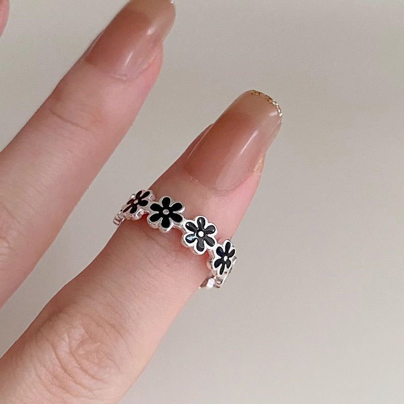 Beautiful Ring with Unique Style