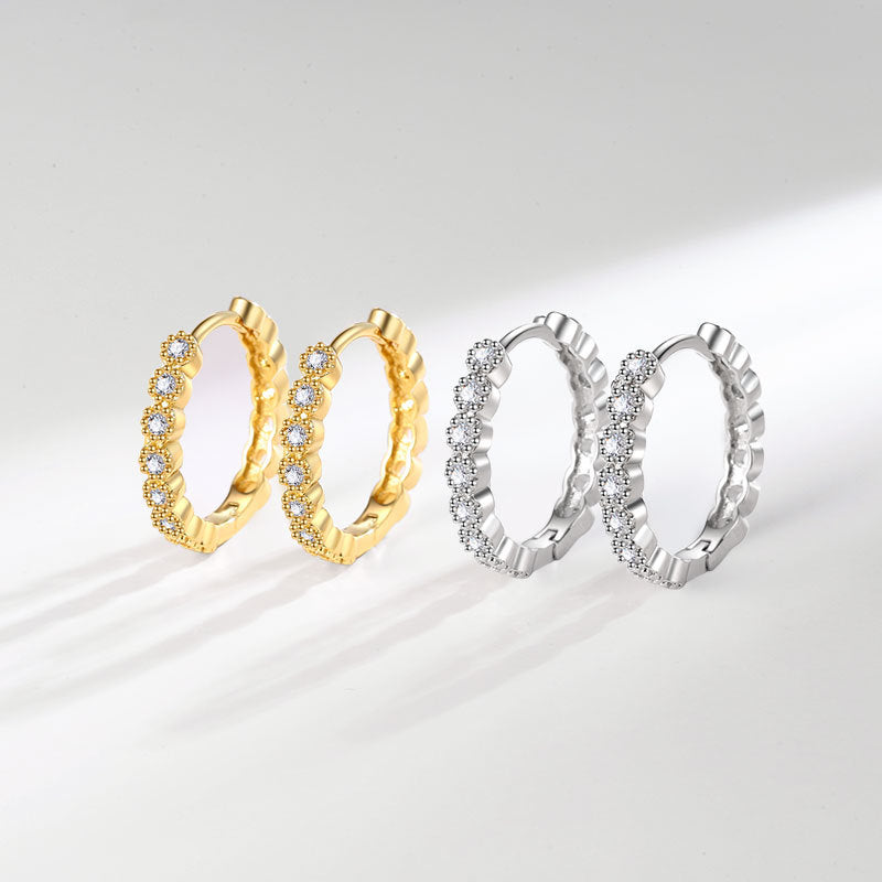 Elegant Earring for Every Occasion