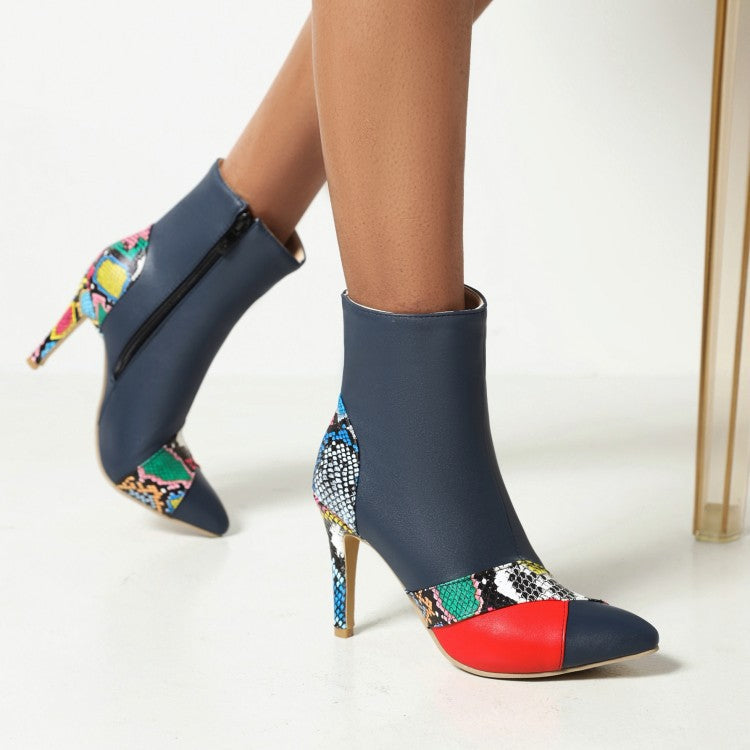 Beautifully Crafted Orthopedic Shoes