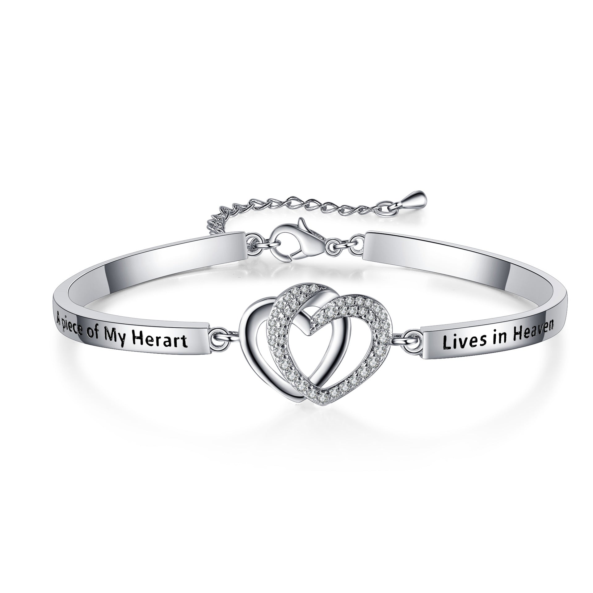 Romantic Bracelet for Special Moments