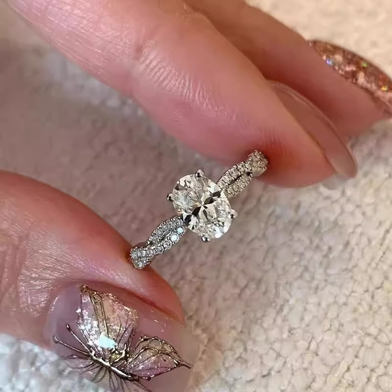 Stunning Ring for Daily Wear