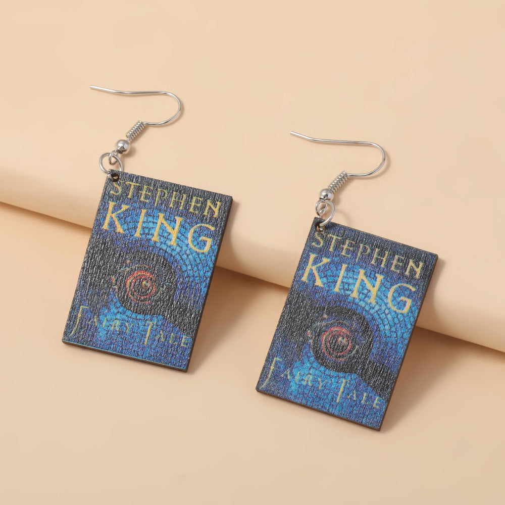 Stunning Earring for Daily Wear
