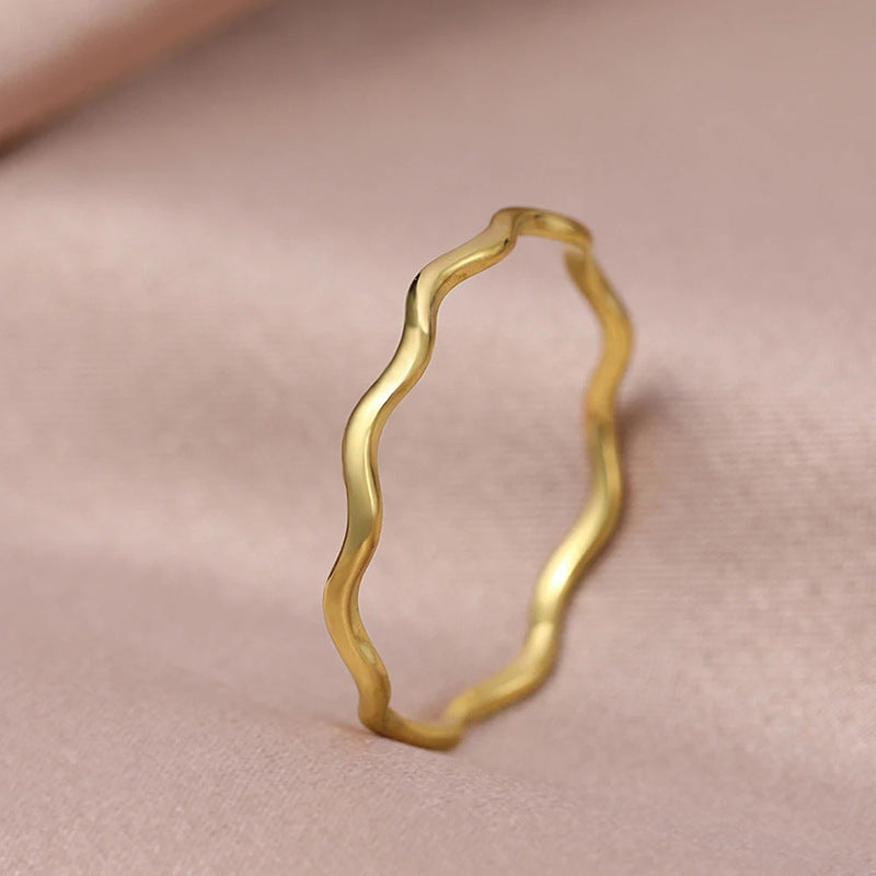 Charming Ring for Any Occasion