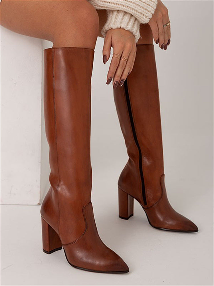 Comfortable Orthopedic Boots for Daily Wear