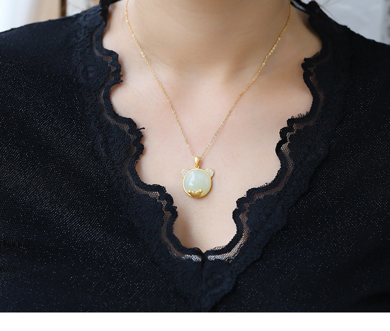 Elegant Necklace for Every Occasion
