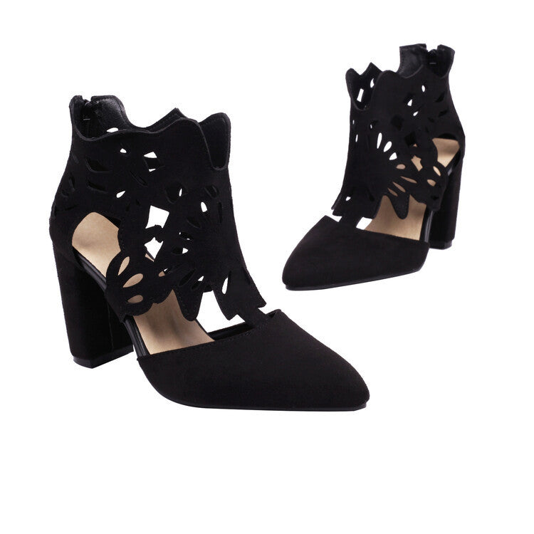 Chic Orthopedic Sandals with Unique Design