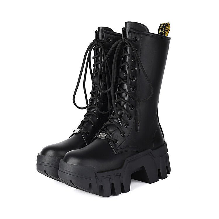 Elegant Orthopedic Boots for Every Step