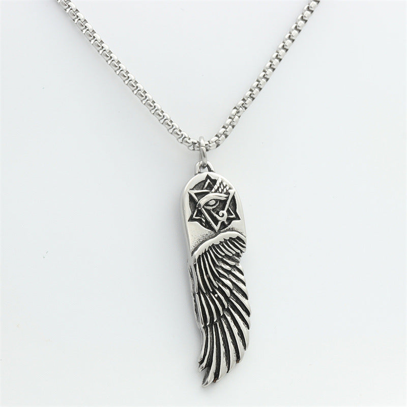 Beautiful Pendant with Unique Style