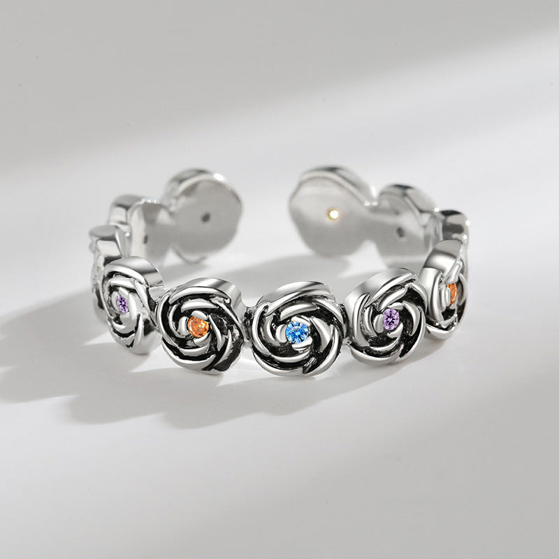 Stunning Ring for Daily Wear