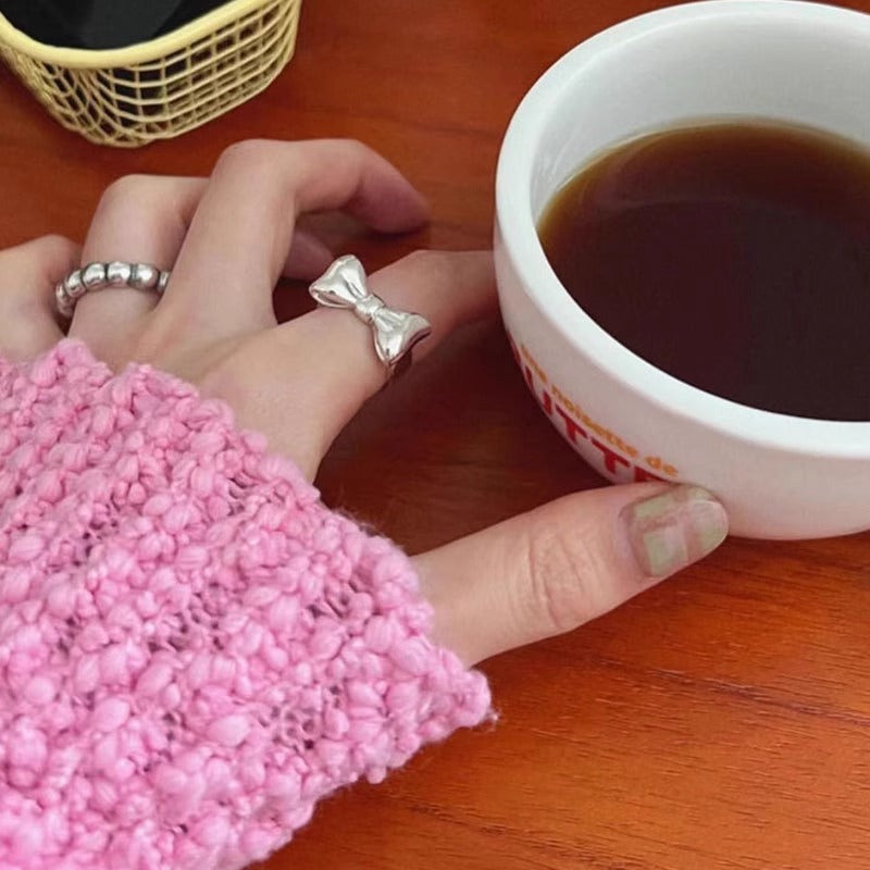 Romantic Ring for Special Moments