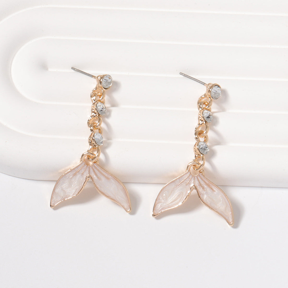 Stunning Earring for Daily Wear