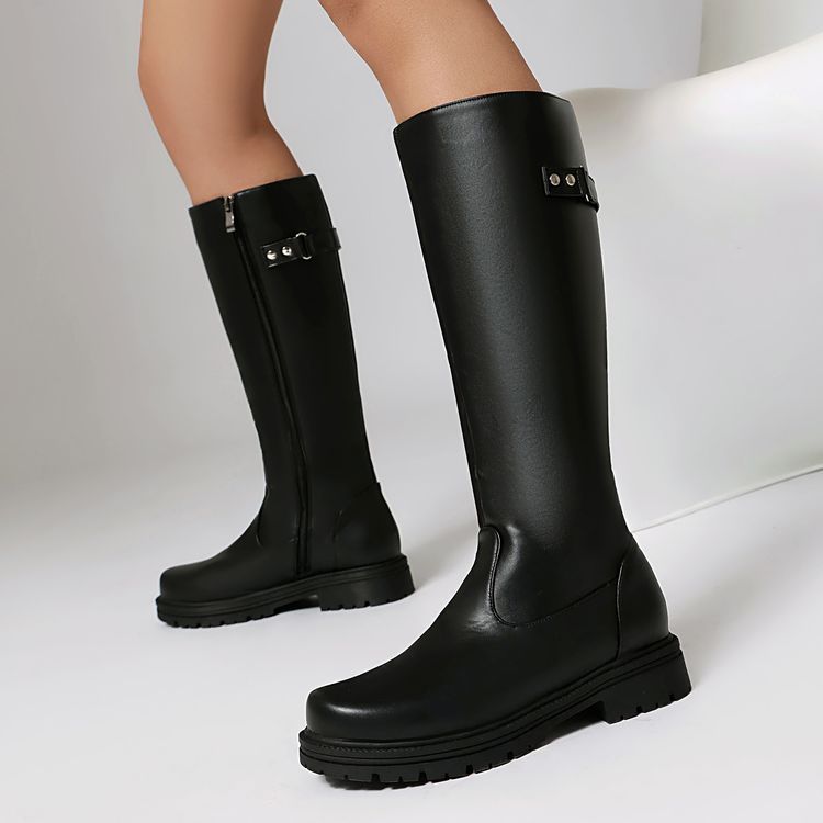 Chic Orthopedic Shoes with Unique Design