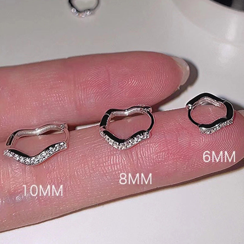 Stunning Earring for Daily Wear