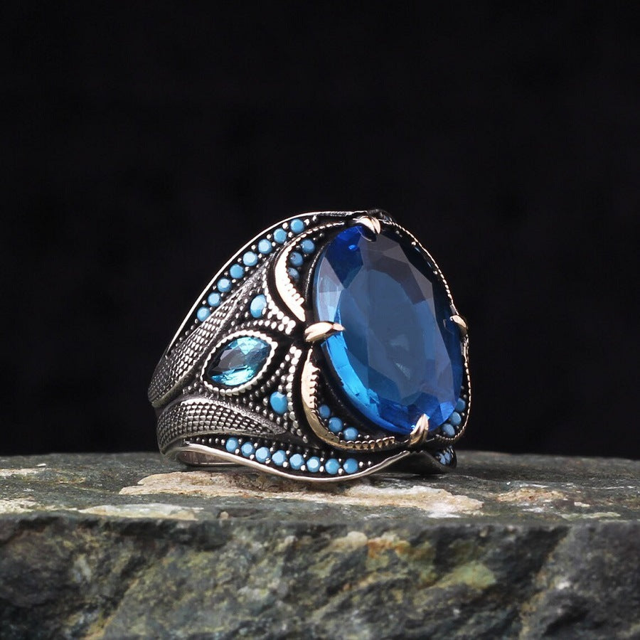 Stunning Ring for Daily Wear