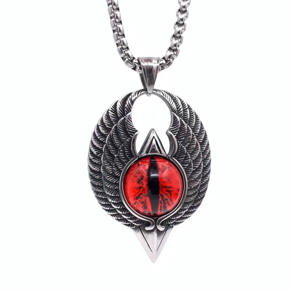 Beautiful Pendant with Unique Style