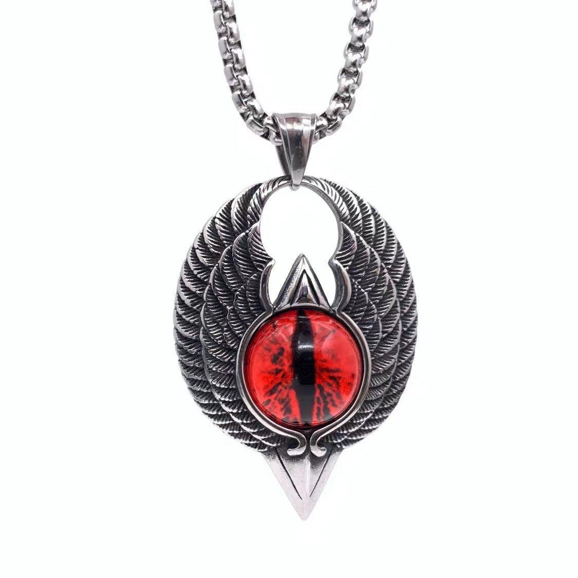 Beautiful Pendant with Unique Style