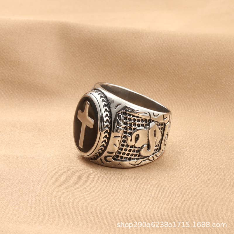 Elegant Ring for Every Occasion