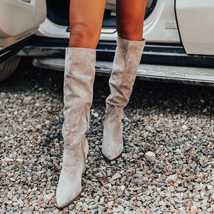 Comfortable Orthopedic Boots for Daily Wear