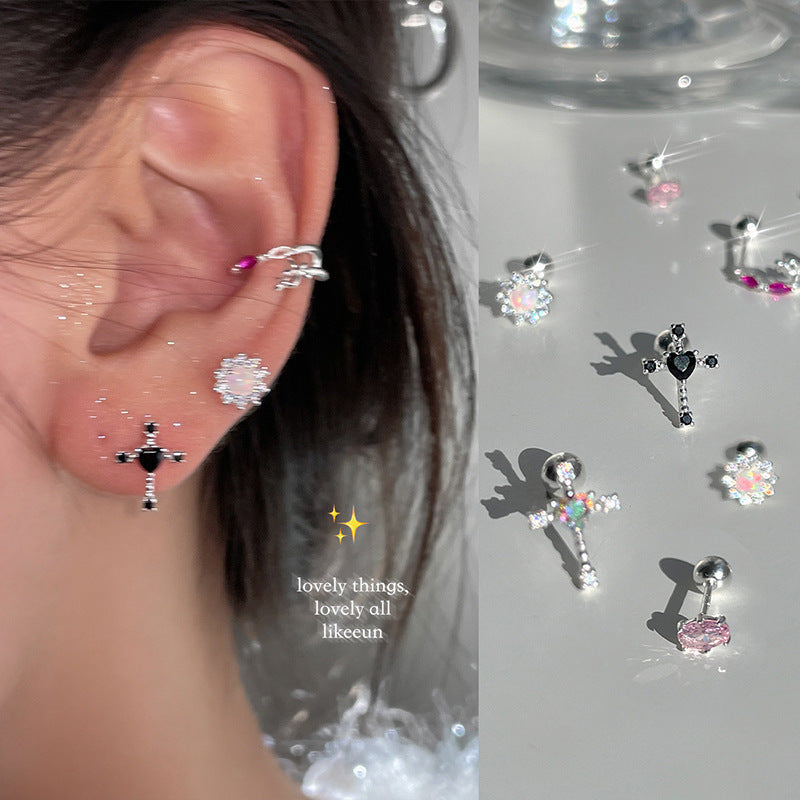 Elegant Earring for Every Occasion