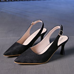 Beautifully Crafted Orthopedic Sandals