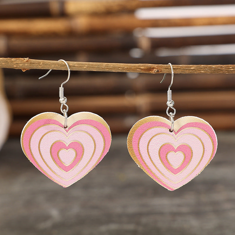 Charming Earring for Any Occasion