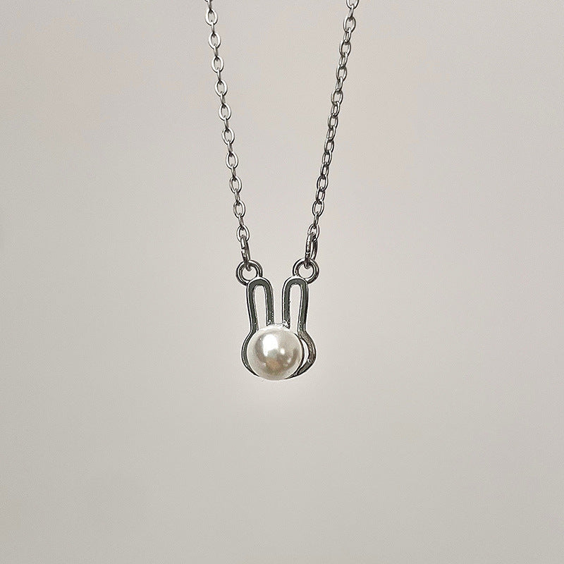 Romantic Necklace for Special Moments