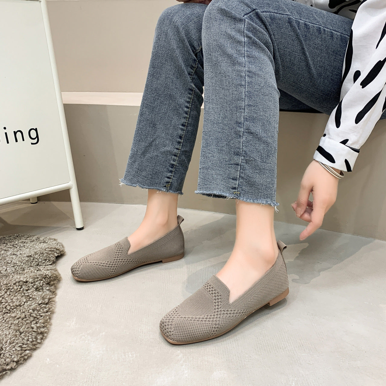 Comfortable Orthopedic Shoes for Daily Wear