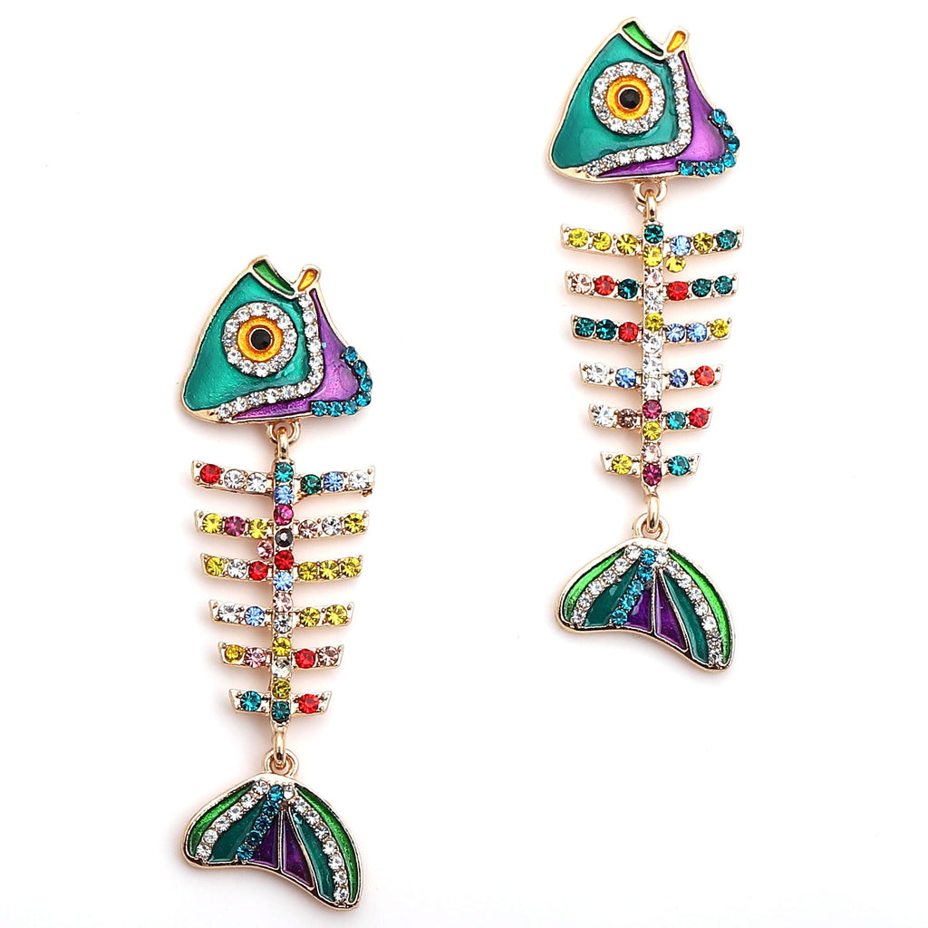 Charming Earring for Any Occasion