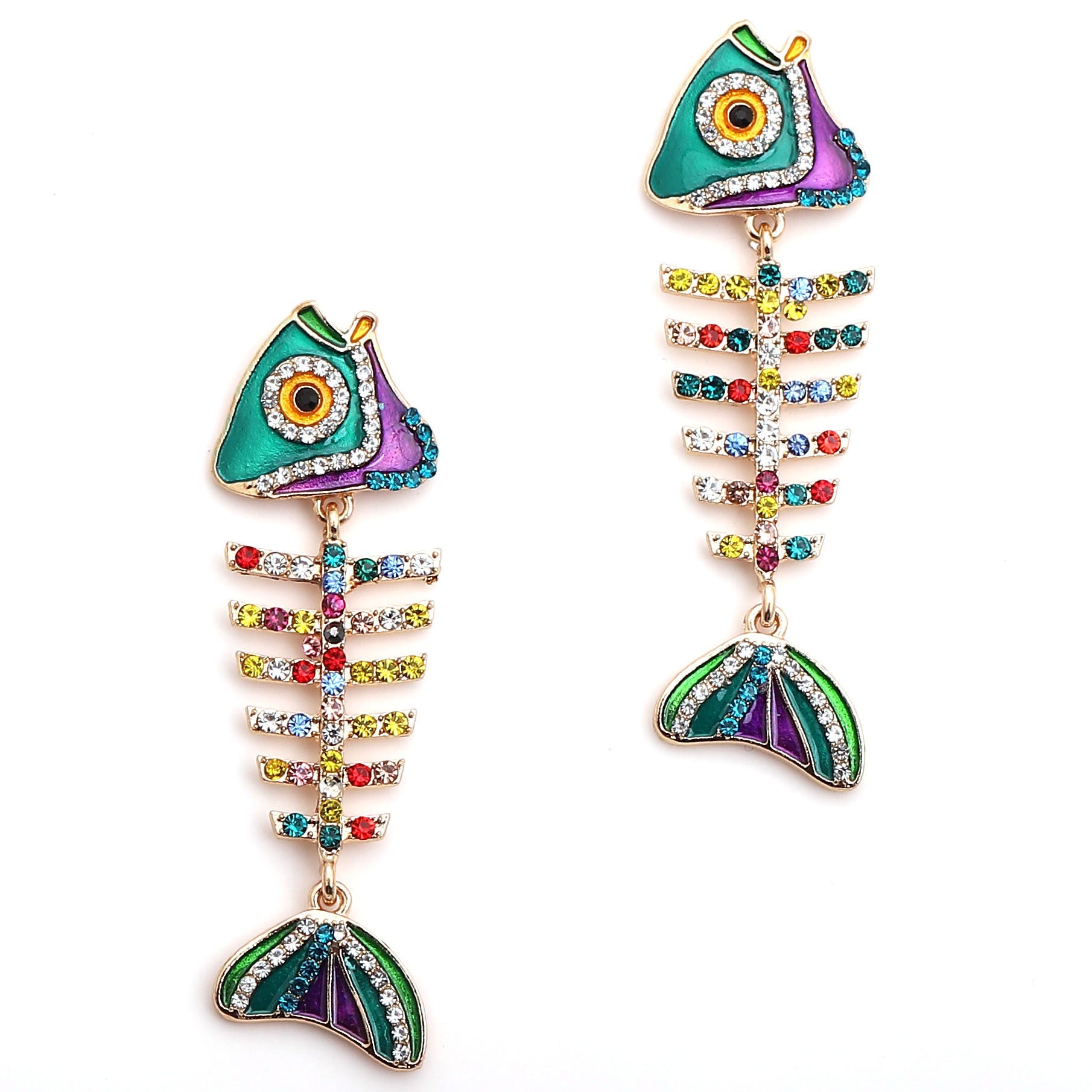 Charming Earring for Any Occasion